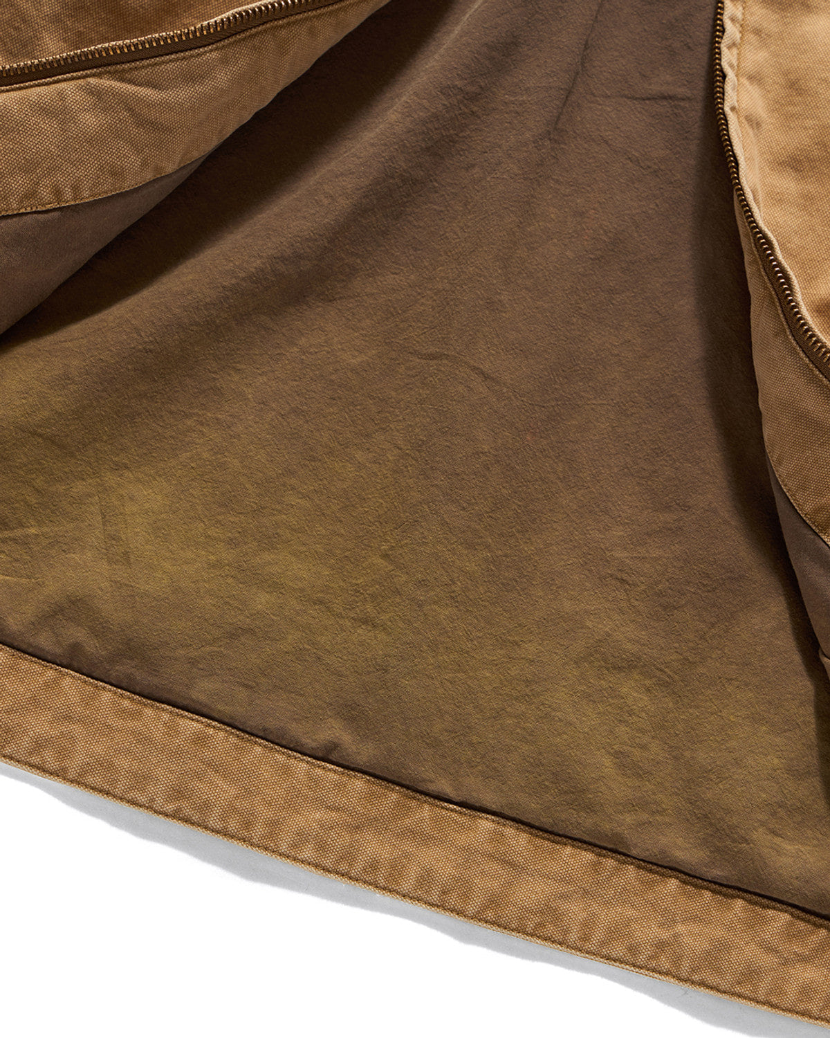 Eastlogue - Felix Ironworker Rugged Jacket (Vintage Brown) product image 8 | TRAB K-Fashion Australia