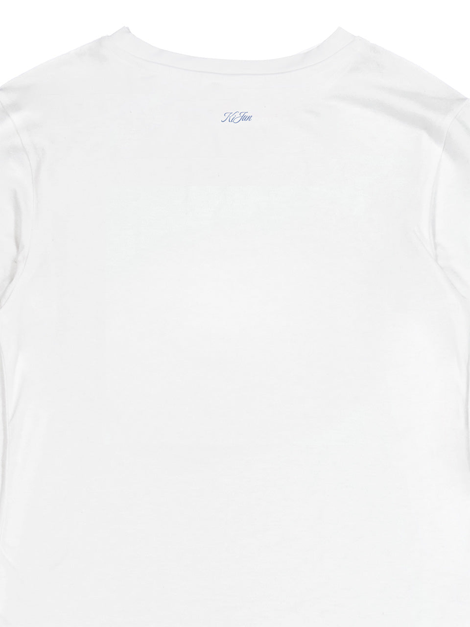 Kijun - Offline Fairy Tee (Off-White) product image 10 | TRAB K-Fashion Australia