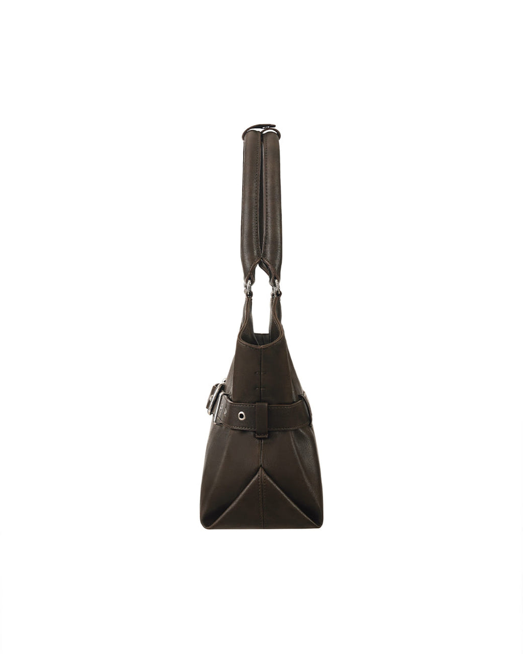 Stand Oil - Lene Bag (Brown) product image 3 | TRAB K-Fashion Australia