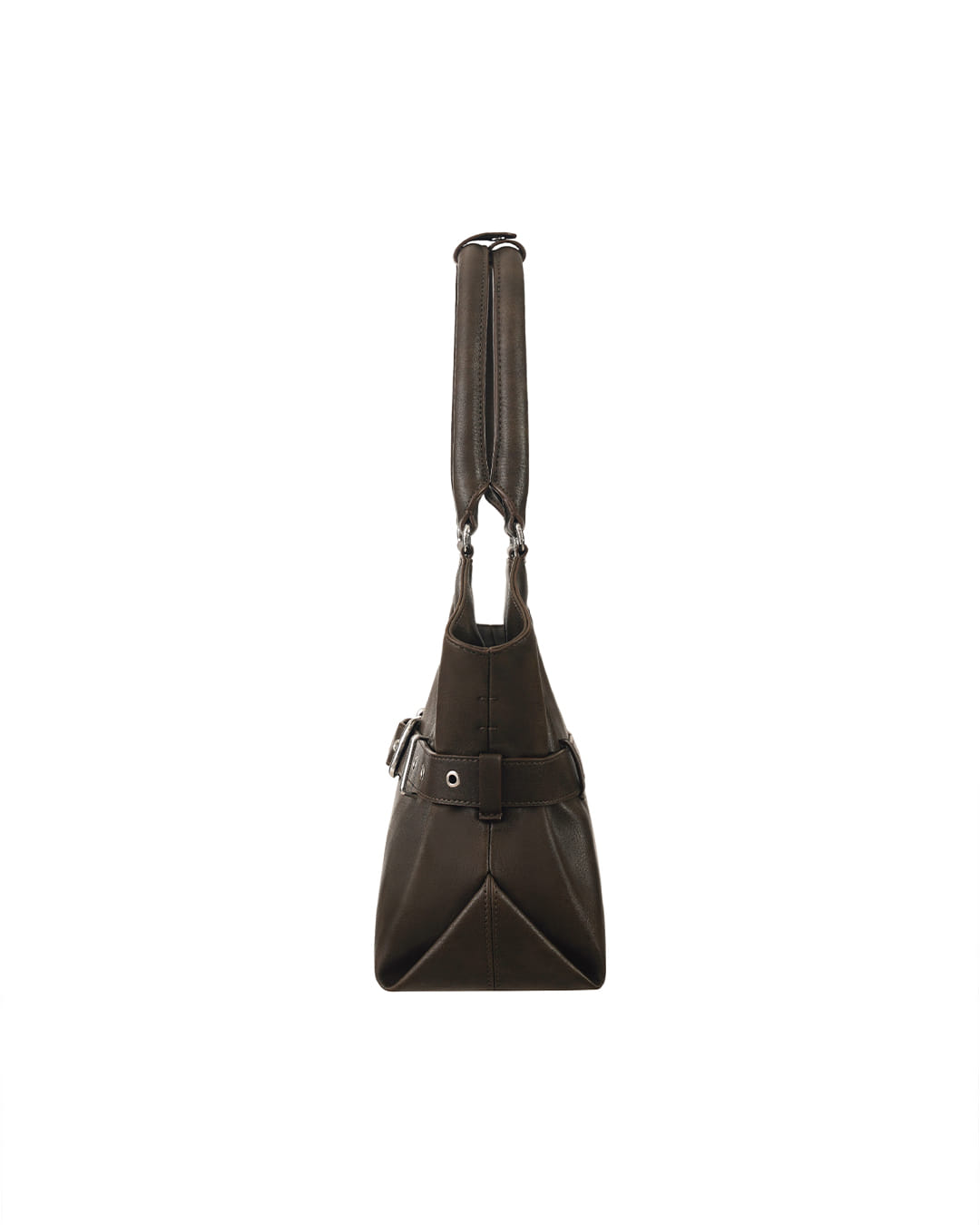 Stand Oil - Lene Bag (Brown) product image 3 | TRAB K-Fashion Australia