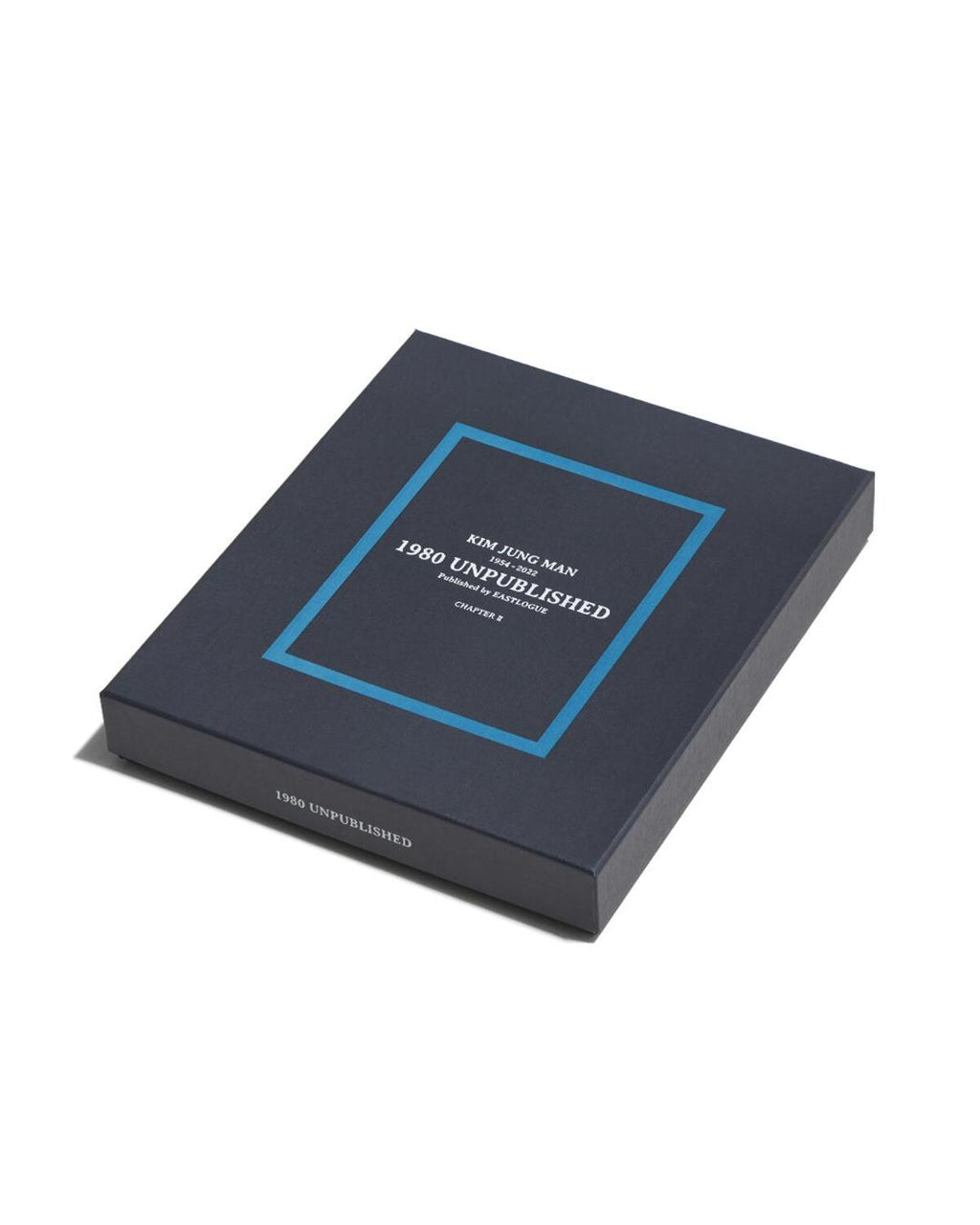 Eastlogue - Vintage Photo Piece T-shirt (White) product image 7 | TRAB K-Fashion Australia