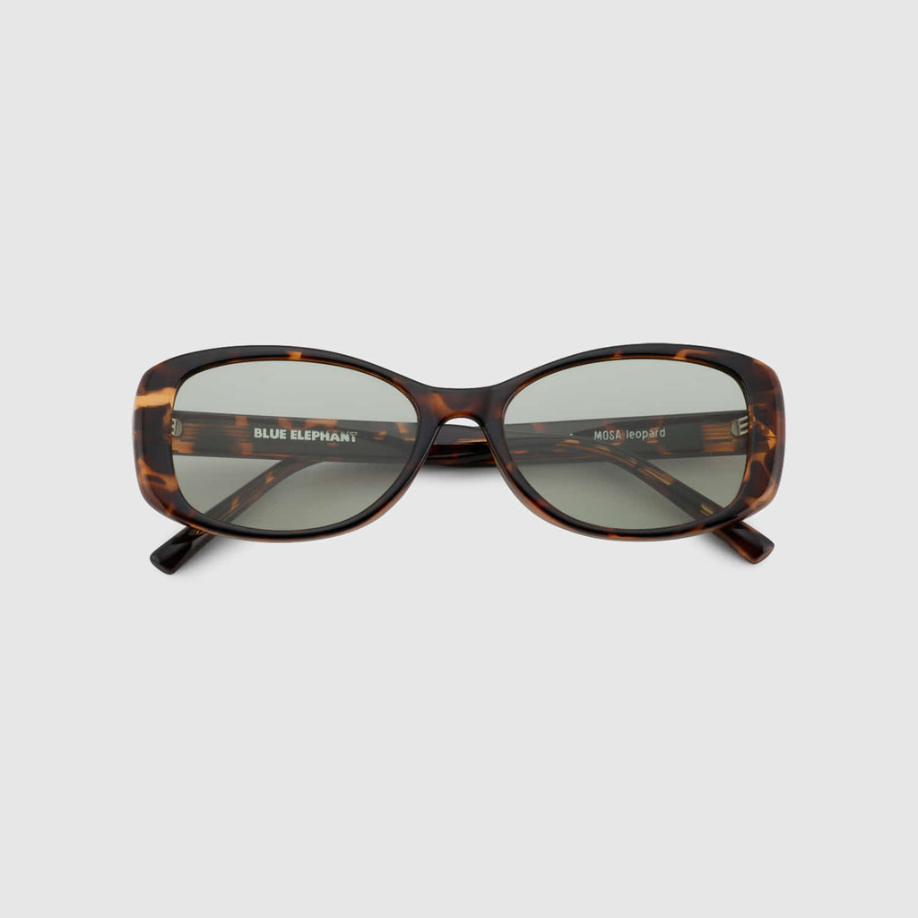 Blue Elephant - Mosa (Leopard) product image 5 | TRAB K-Fashion Australia