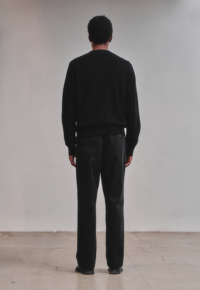 Art if acts - US Army Chino Pants (Black) product image 5 | TRAB K-Fashion Australia