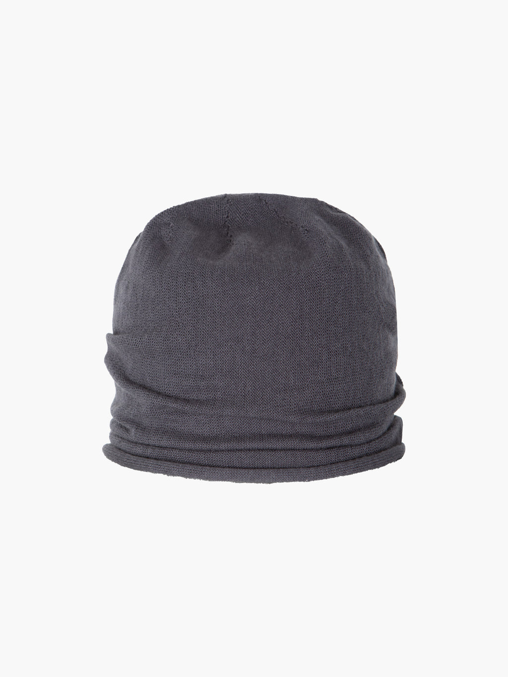 Jiyong Kim - Sun-Bleached Beanie (Grey) product image 8 | TRAB K-Fashion Australia