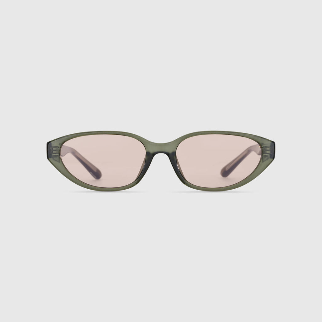 Blue Elephant - Zaza (Khaki) product image 1 | TRAB K-Fashion Australia