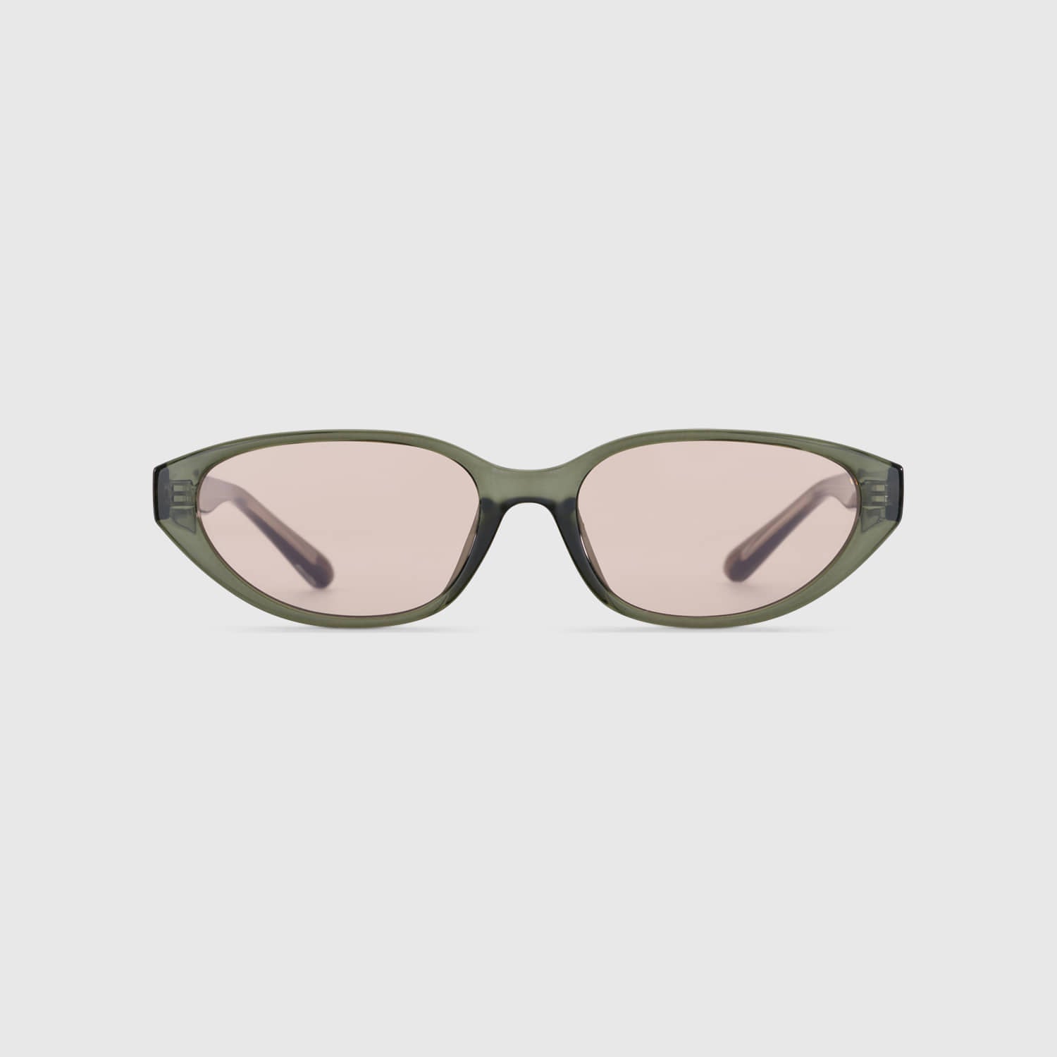 Blue Elephant - Zaza (Khaki) product image 1 | TRAB K-Fashion Australia