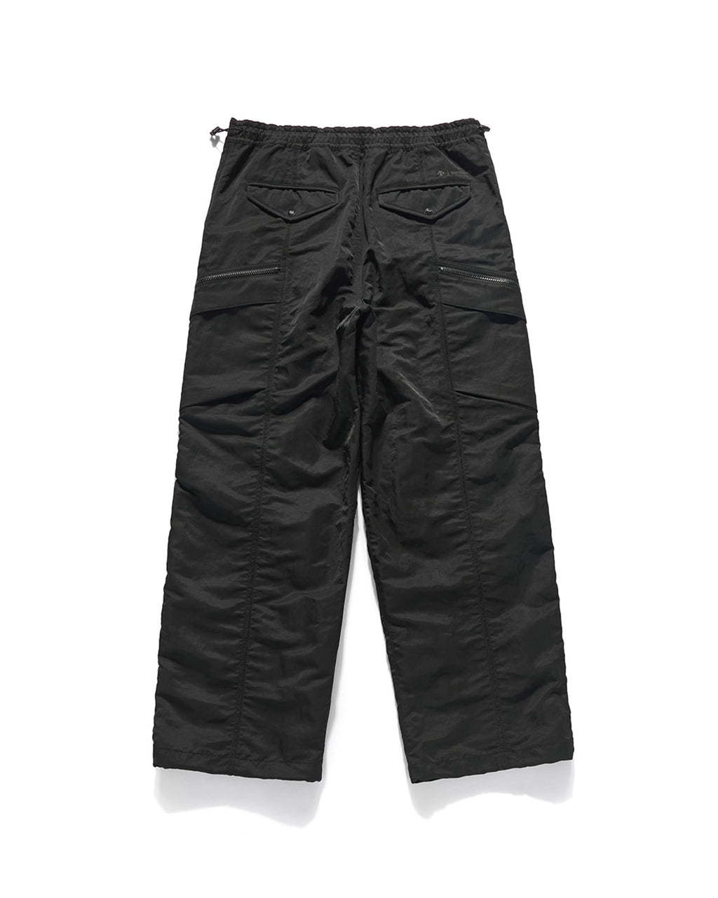Eastlogue - Alpine Tech Pants (Black) product image 2 | TRAB K-Fashion Australia