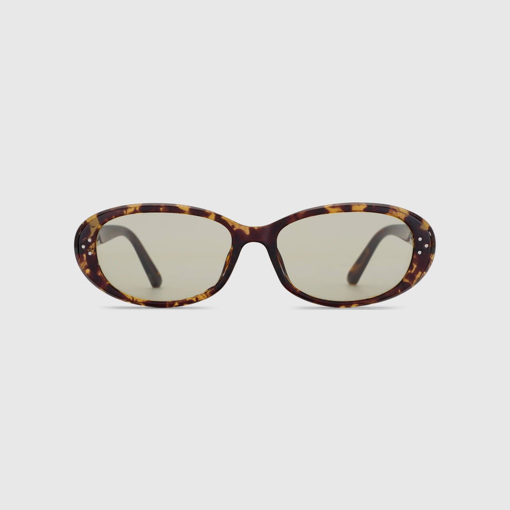 Blue Elephant - Yoko (Leopard) product image 1 | TRAB K-Fashion Australia