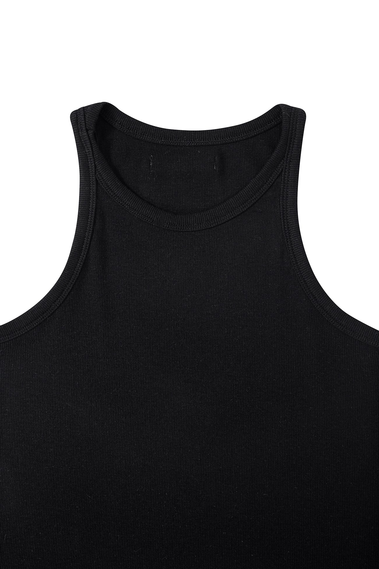 Deinet - Layered Formal T-Shirt Set (Black) product image 12 | TRAB K-Fashion Australia