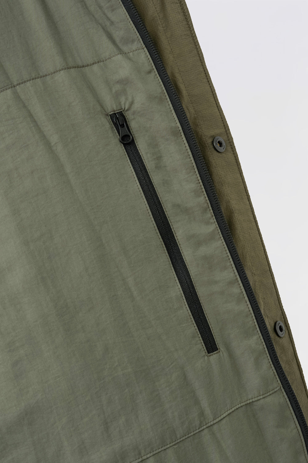 Hatchingroom - Mil-Puffer Parka (Olive) product image 9 | TRAB K-Fashion Australia