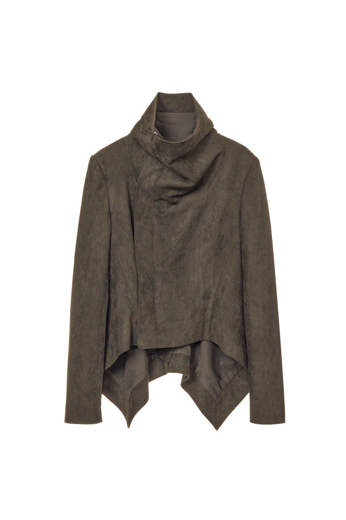 Deinet - Double Jacket (Brown) product image 1 | TRAB K-Fashion Australia