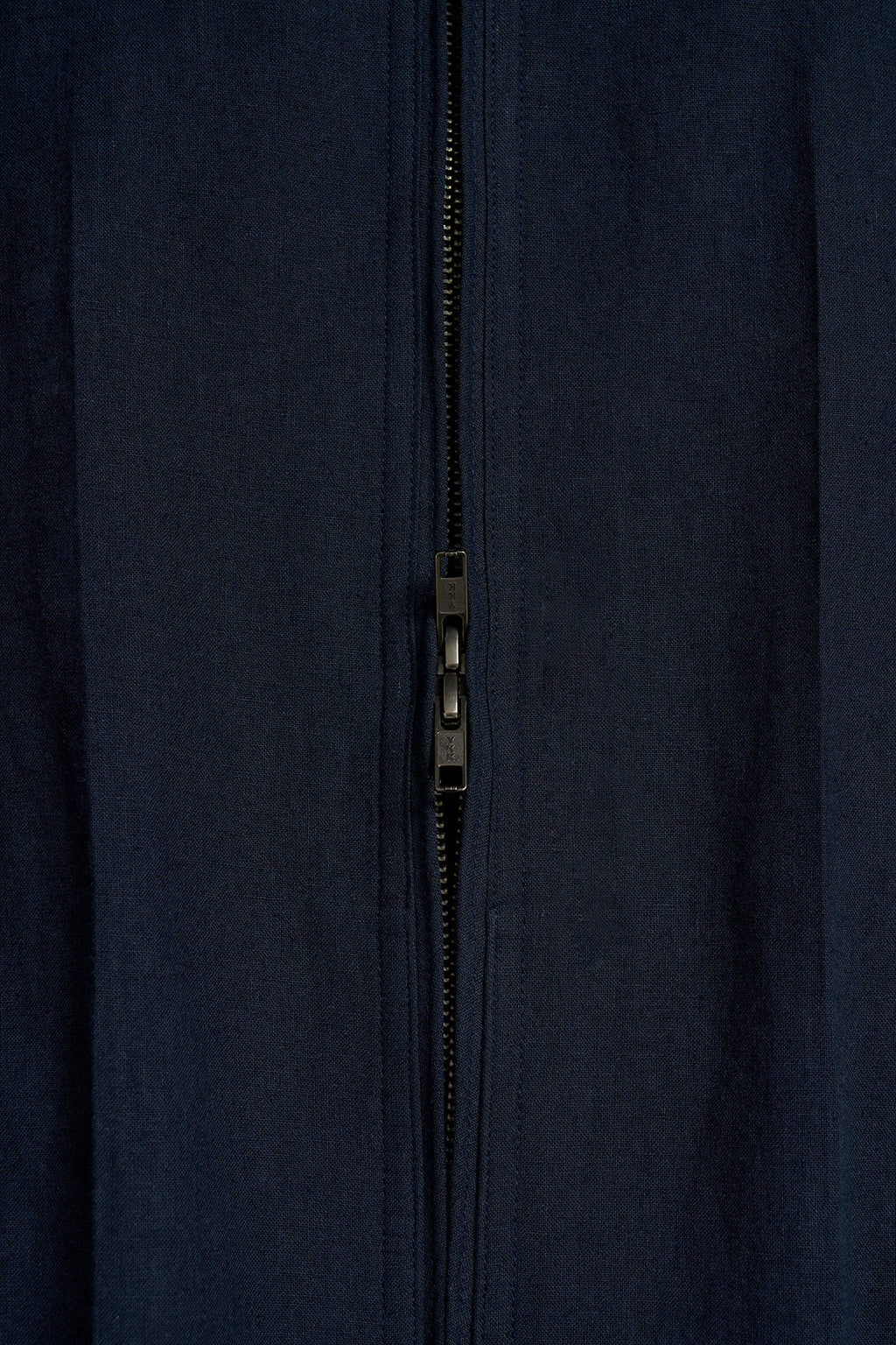 STU - Vintage Swing Jacket (Navy) product image 20 | TRAB K-Fashion Australia