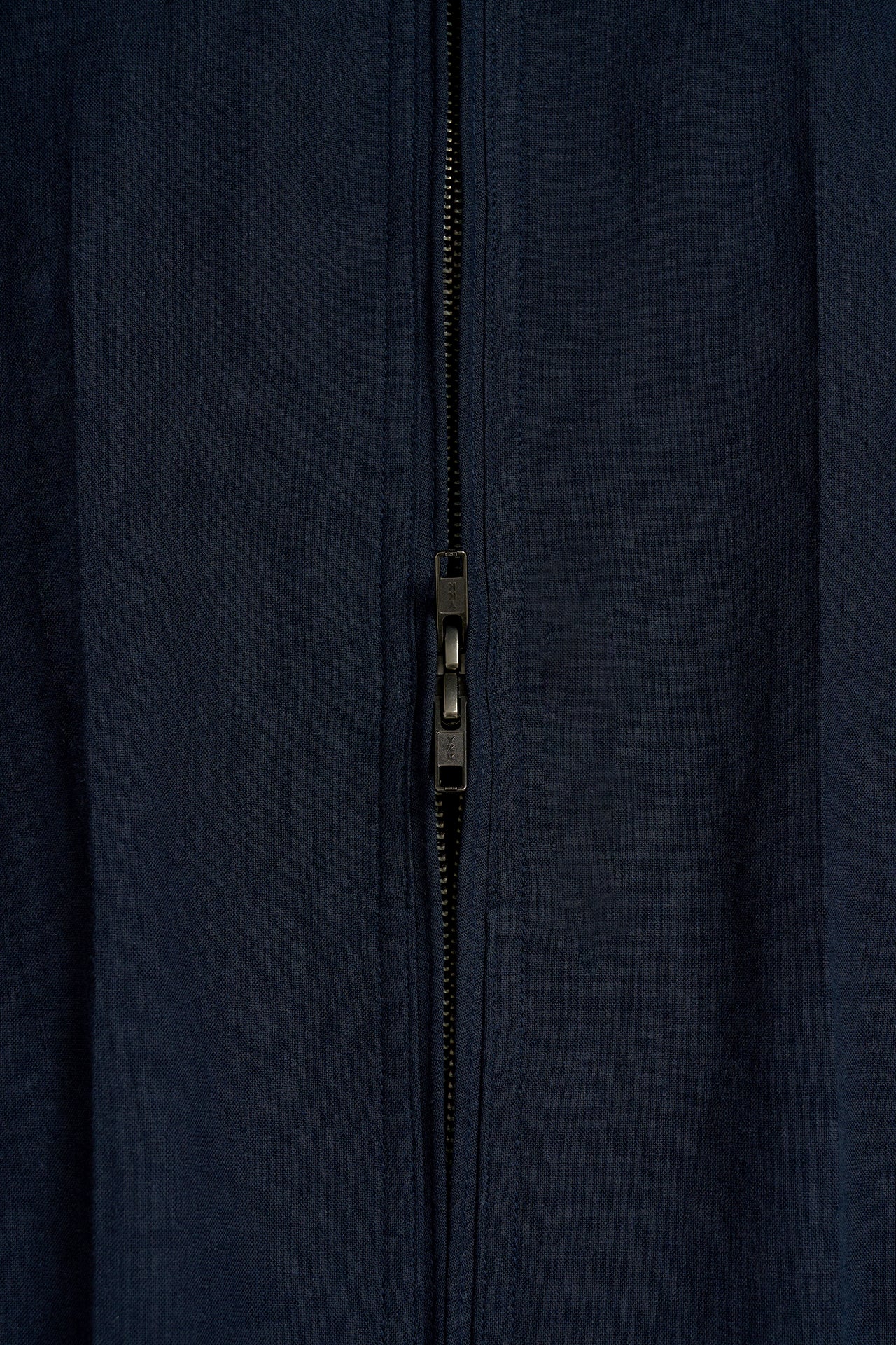 STU - Vintage Swing Jacket (Navy) product image 20 | TRAB K-Fashion Australia