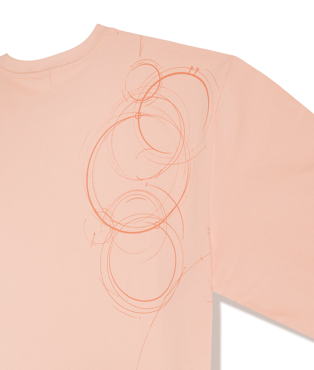XLIM - Ep.5 01 Sleeve (Pink) product image 6 | TRAB K-Fashion Australia