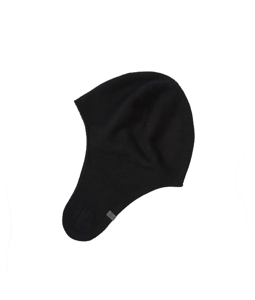 XLIM - Ep.8 Synopsis 01 Ear Flap Beanie (Black) product image 2 | TRAB K-Fashion Australia