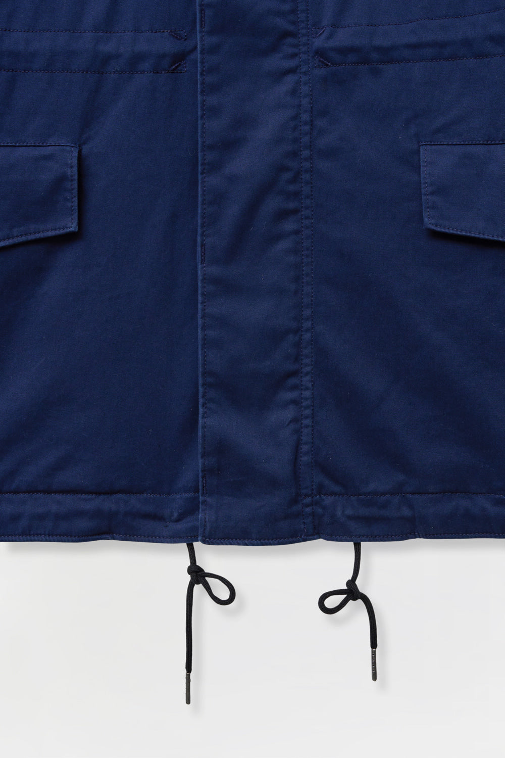 Hatchingroom - Heavy M65 Parka Cobalt (Blue) product image 6 | TRAB K-Fashion Australia