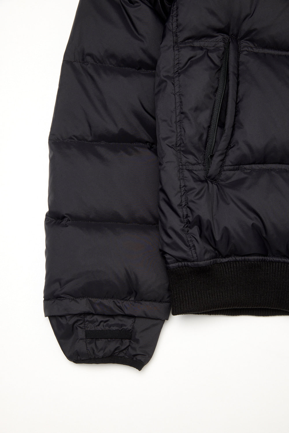 Hatchingroom - N2B Puffer (Black) product image 6 | TRAB K-Fashion Australia