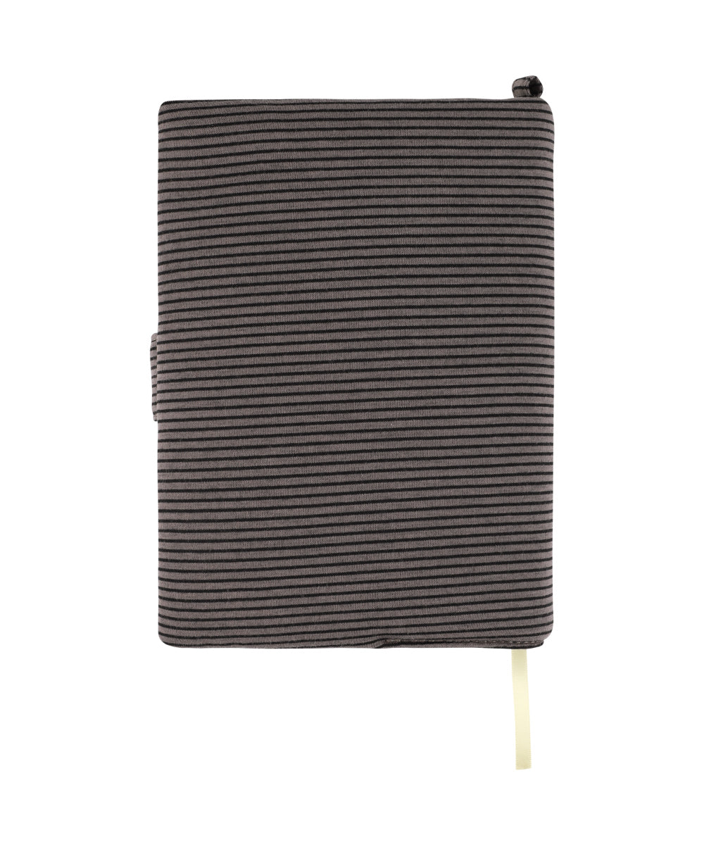 Coyseio - Coy Stripe Diary Set (Brown) product image 6 | TRAB K-Fashion Australia