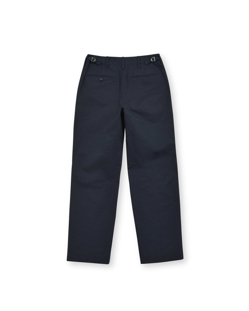 Brownyard - Essential Chino Pants (Dark Navy) product image 4 | TRAB K-Fashion Australia