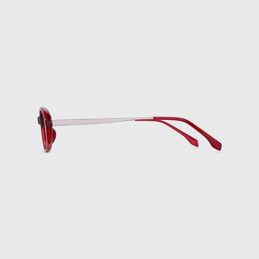 Blue Elephant - Jamie (Red Wine) product image 2 | TRAB K-Fashion Australia