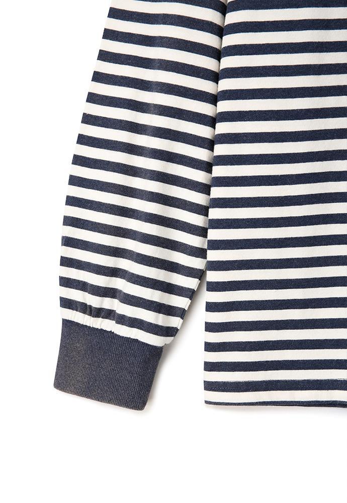 Art if acts - French Stripe Long Sleeve (Old Navy) product image 11 | TRAB K-Fashion Australia