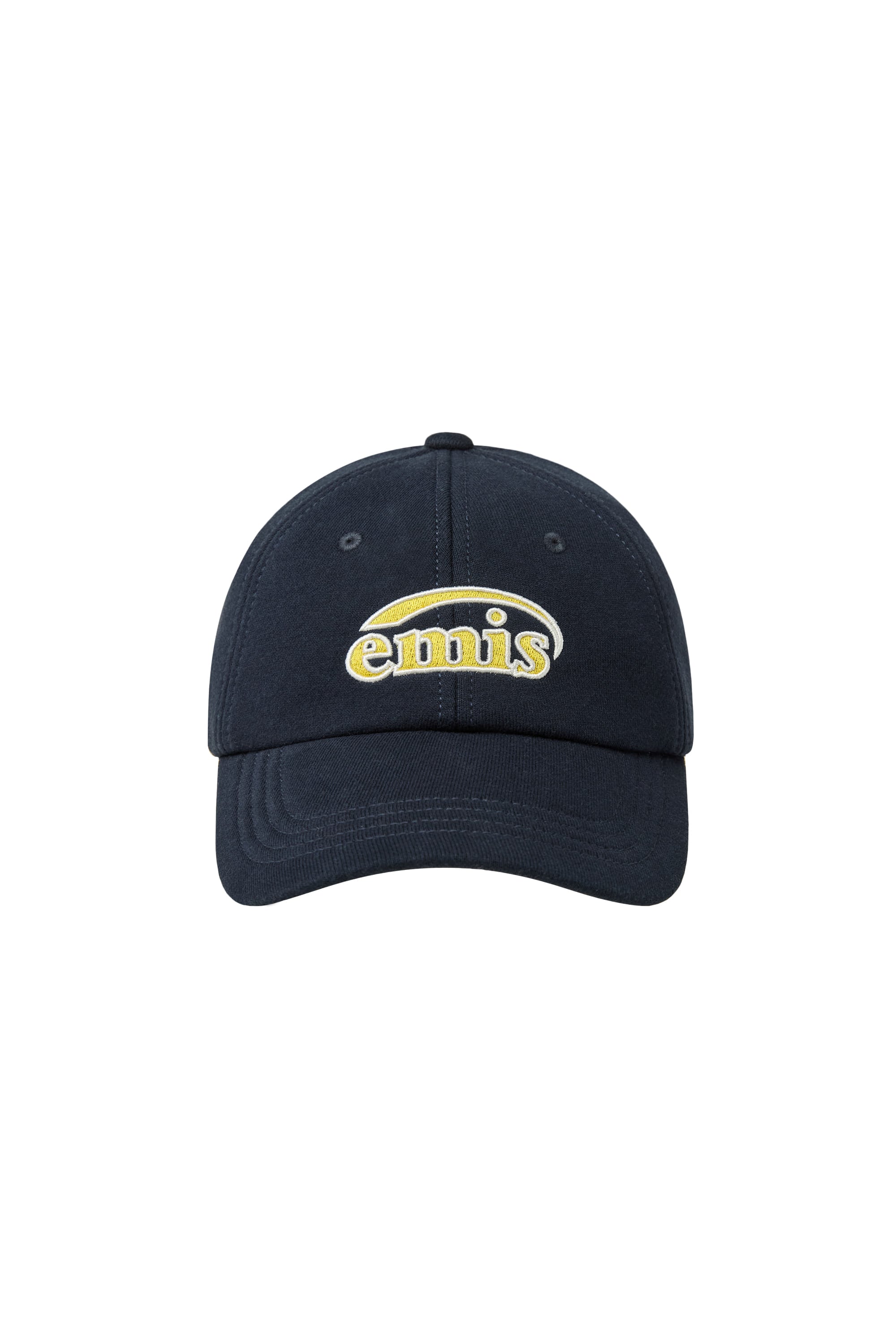 Emis - Jersey Ball Cap (Navy) product image 1 | TRAB K-Fashion Australia