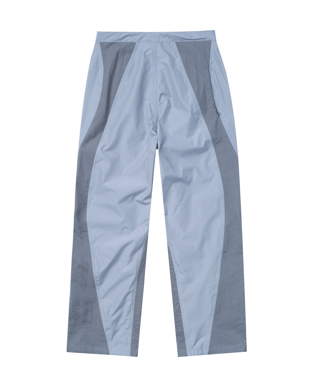 San San Gear - Wind Shielded Pants (Ice Grey) product image 5 | TRAB K-Fashion Australia