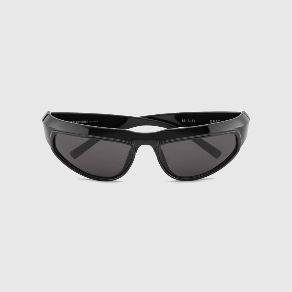 Blue Elephant - Drax (Black) product image 5 | TRAB K-Fashion Australia