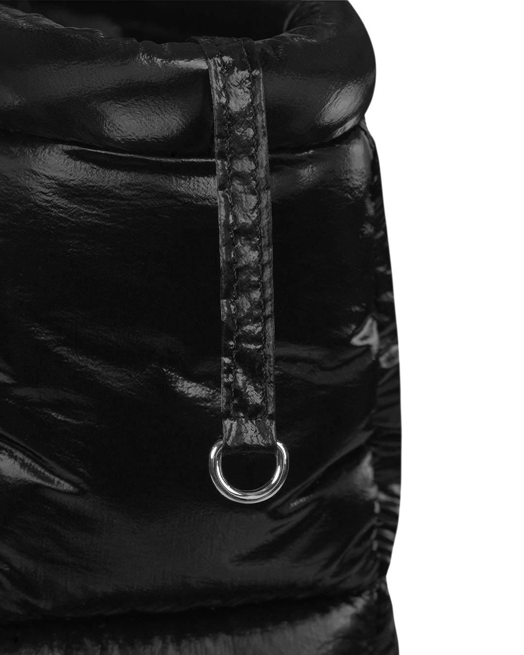 Stand Oil - Bubble Bag Mini (Black) product image 4 | TRAB K-Fashion Australia