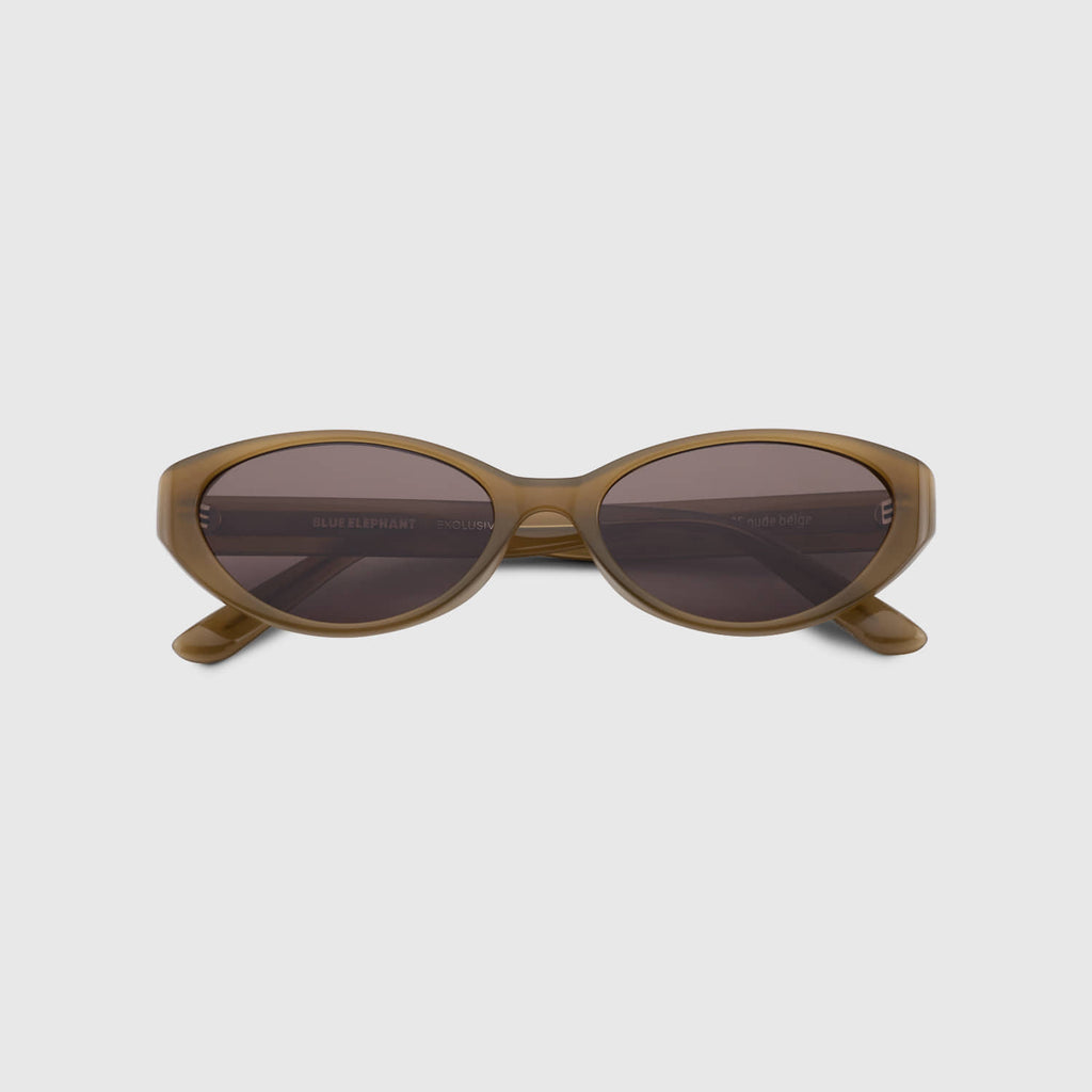 Blue Elephant - Muse Nude (Beige) product image 5 | TRAB K-Fashion Australia