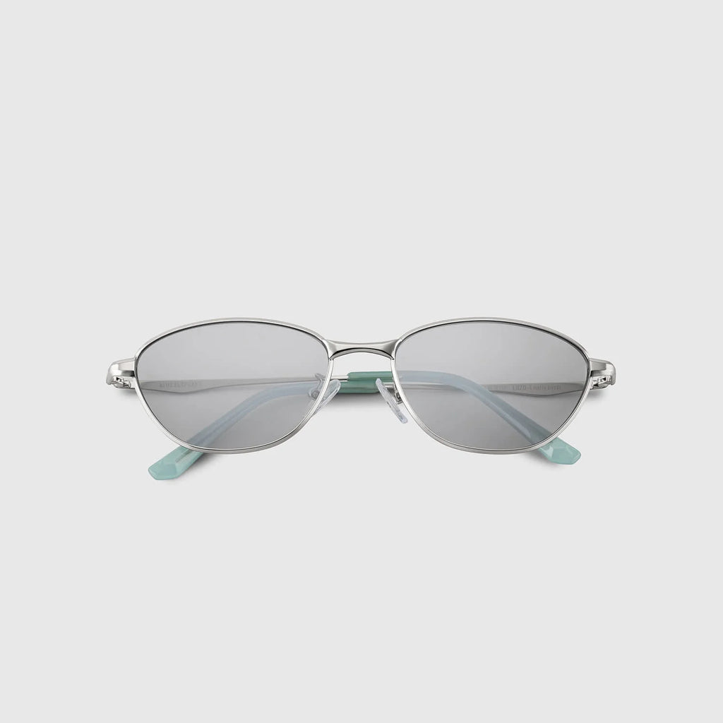 Blue Elephant - Enzo-S (Matte Silver) product image 13 | TRAB K-Fashion Australia