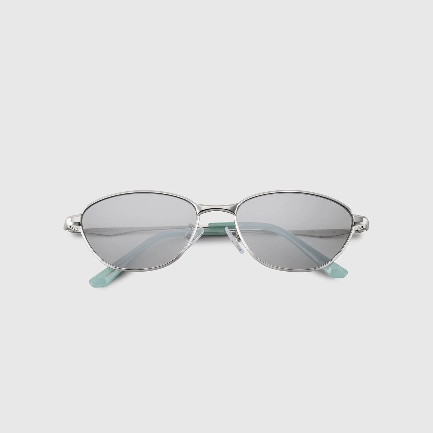 Blue Elephant - Enzo-S (Matte Silver) product image 13 | TRAB K-Fashion Australia