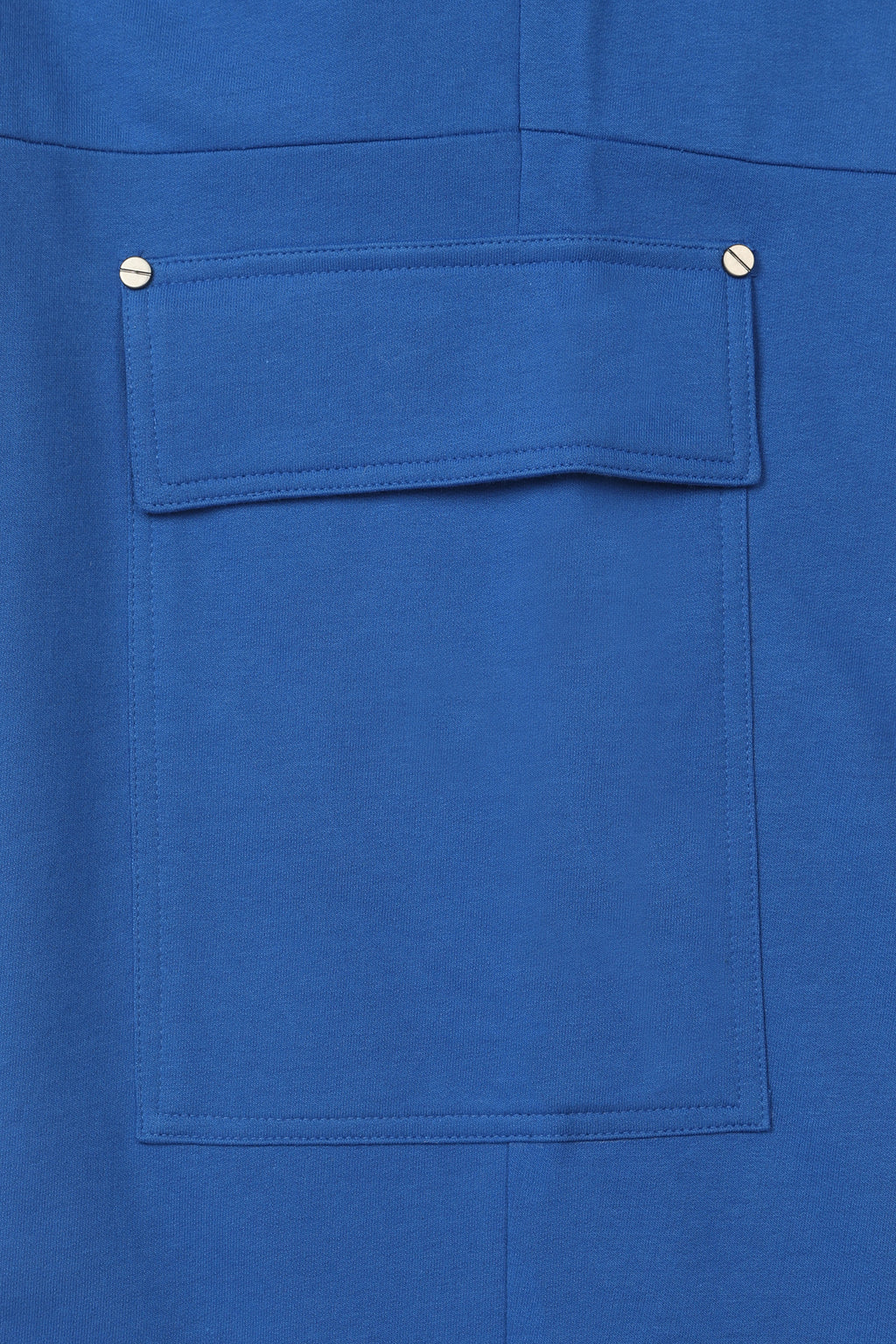 Deinet - Utility Cargo Sweat Pants (Blue) product image 11 | TRAB K-Fashion Australia