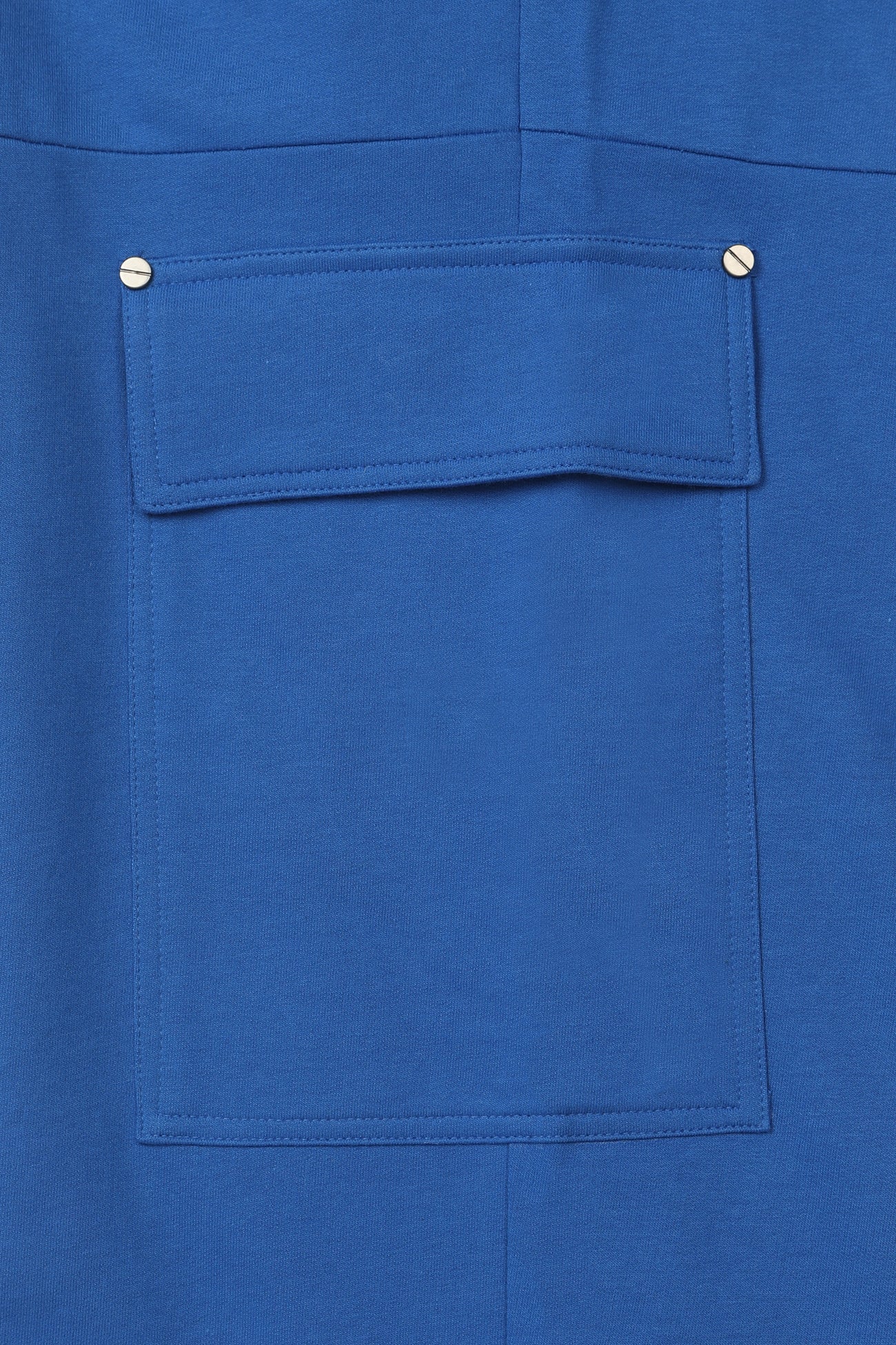 Deinet - Utility Cargo Sweat Pants (Blue) product image 11 | TRAB K-Fashion Australia