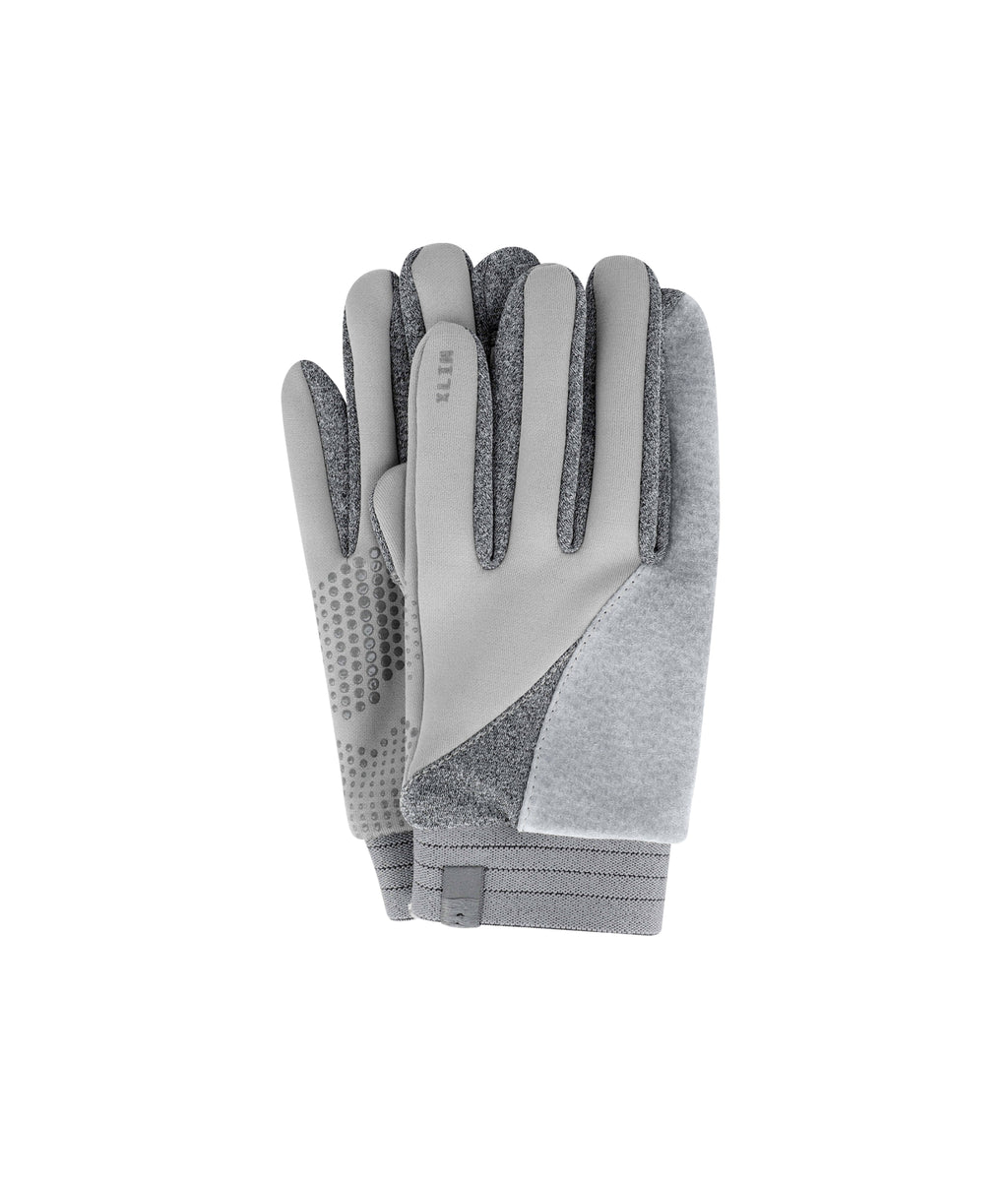 XLIM - Ep.8 01 Gloves (Gray) product image 9 | TRAB K-Fashion Australia