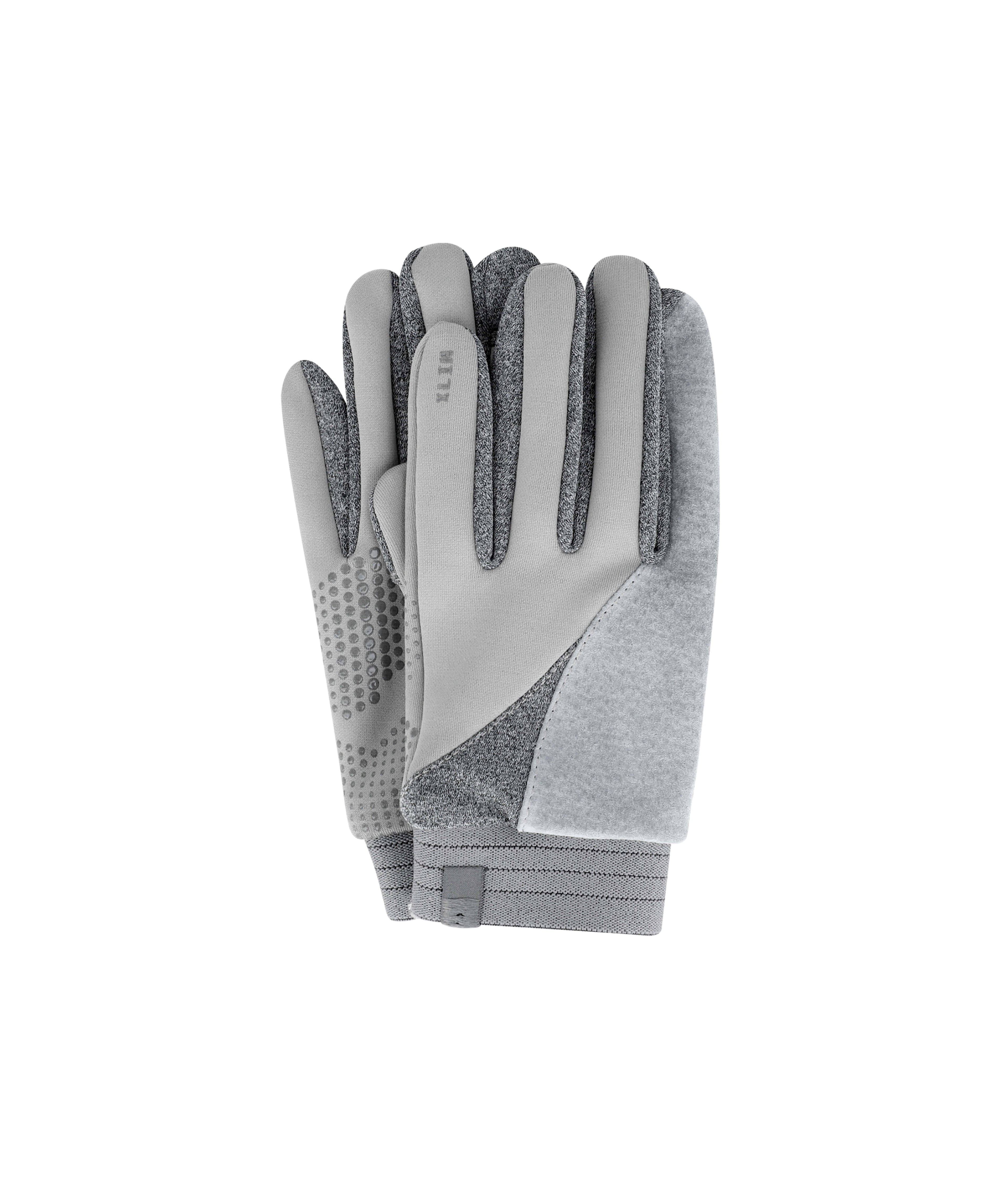 XLIM - Ep.8 01 Gloves (Gray) product image 9 | TRAB K-Fashion Australia