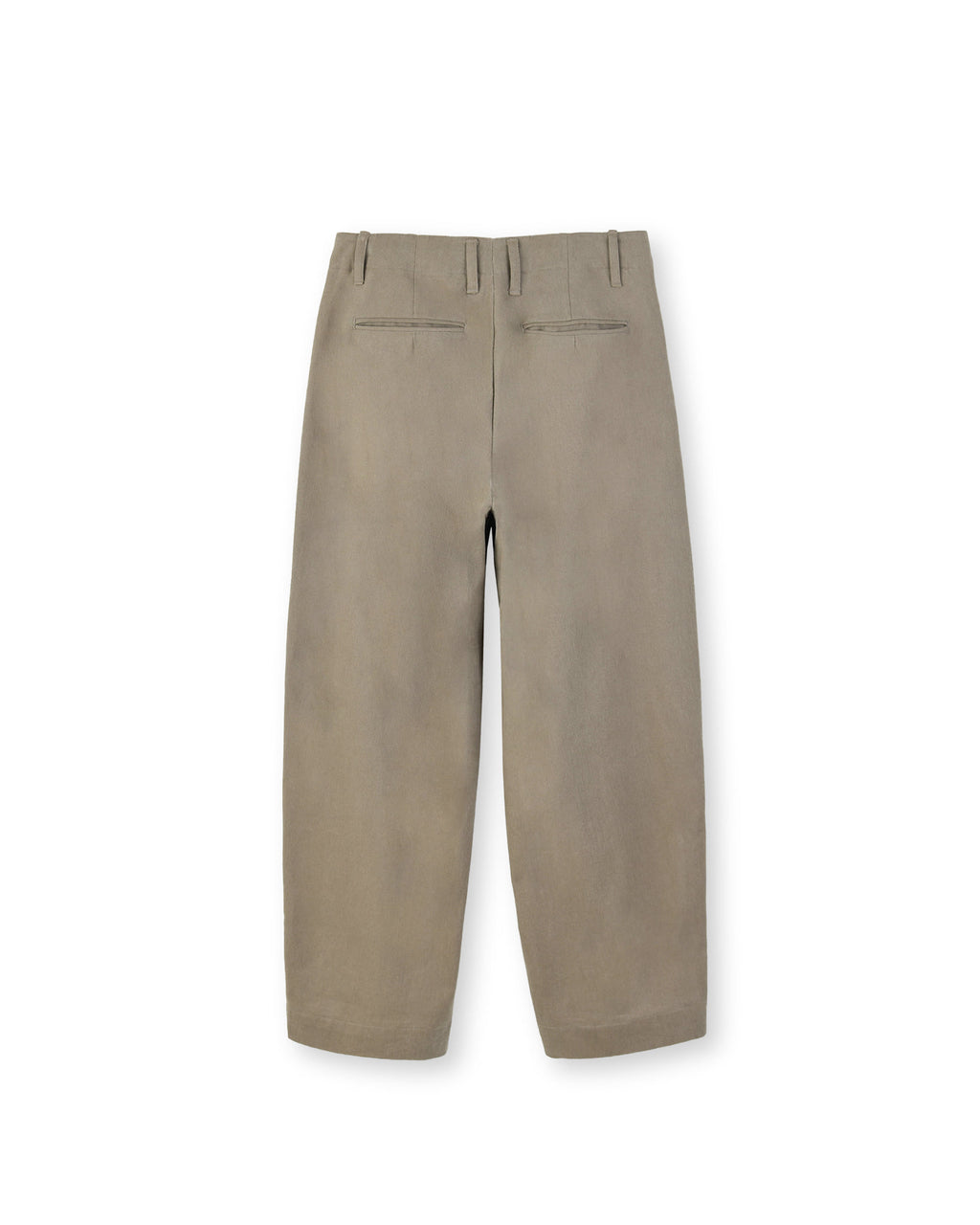 Brownyard - Field Chino Pants (Brown) product image 4 | TRAB K-Fashion Australia