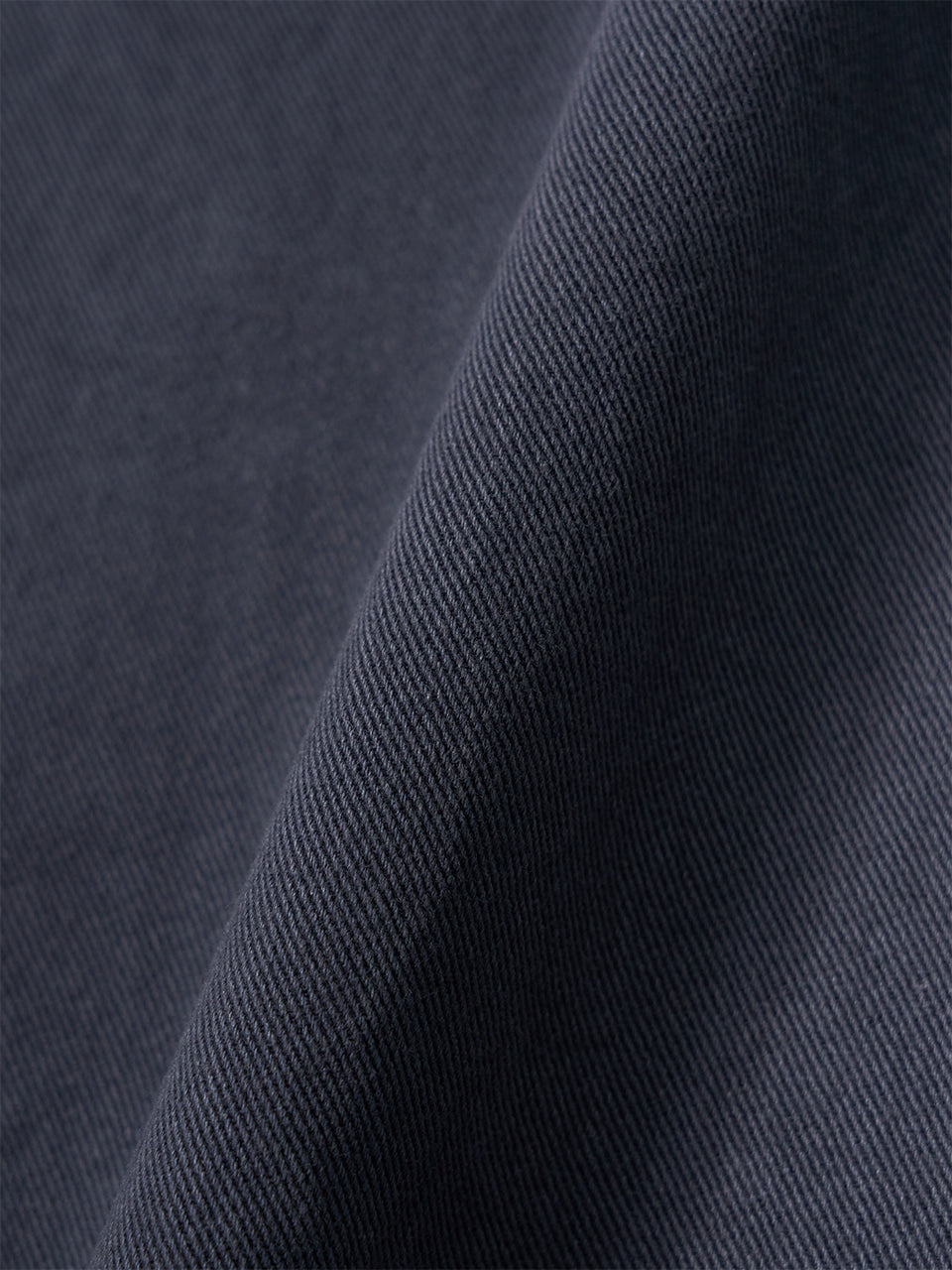 Kijun - Garment Dyed Classic Pants (Navy) product image 9 | TRAB K-Fashion Australia