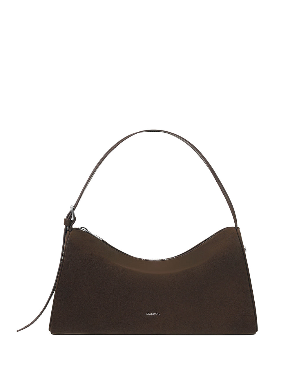 Stand Oil - Melly Bag (Maroon) product image 5 | TRAB K-Fashion Australia