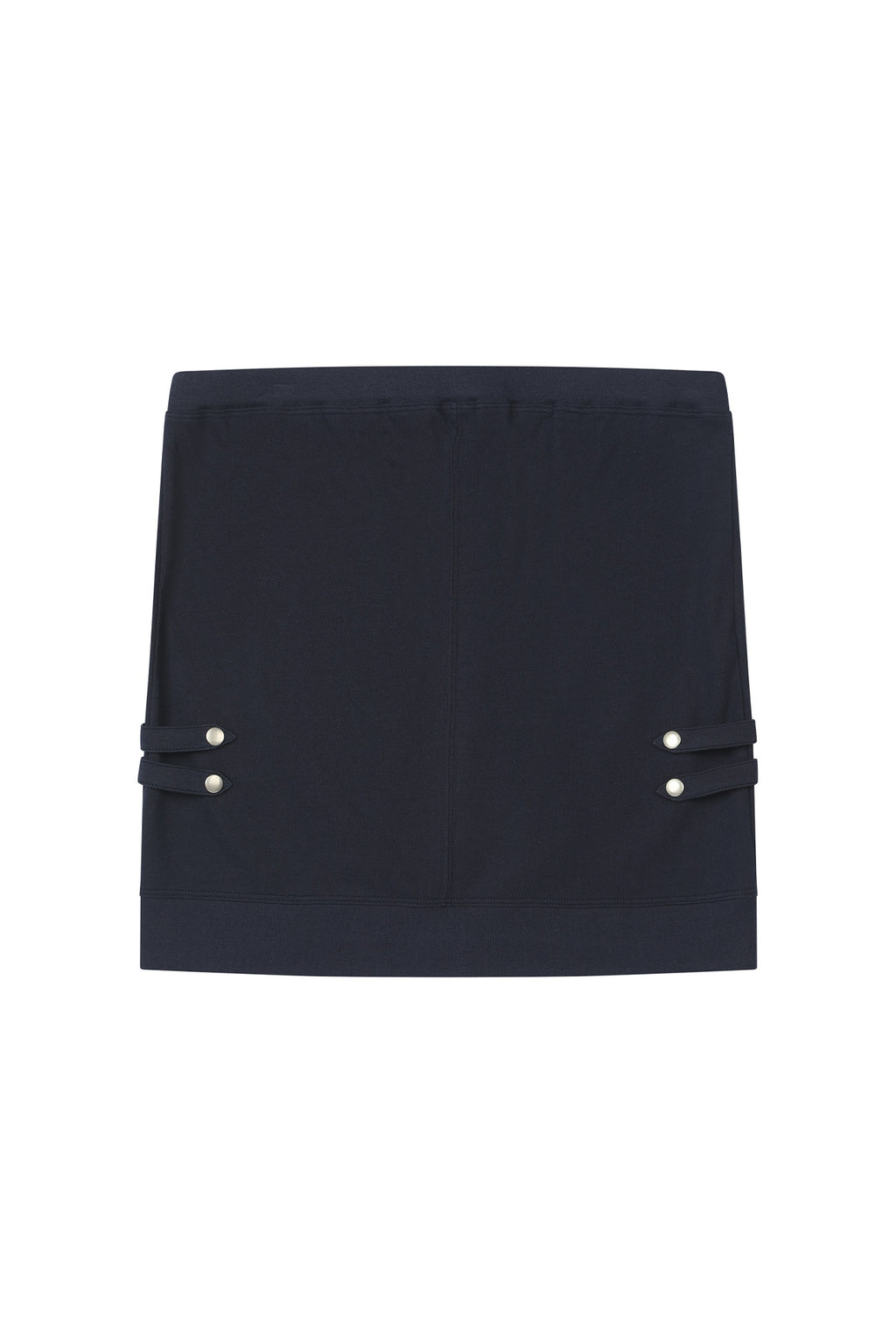 Deinet - Point Top (Navy) product image 1 | TRAB K-Fashion Australia