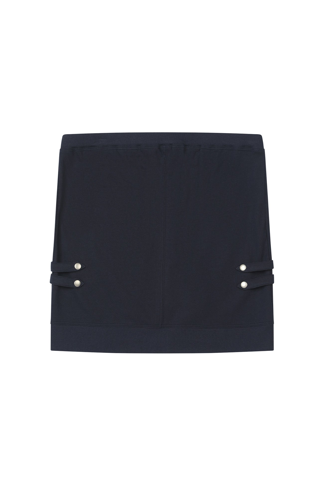 Deinet - Point Top (Navy) product image 1 | TRAB K-Fashion Australia