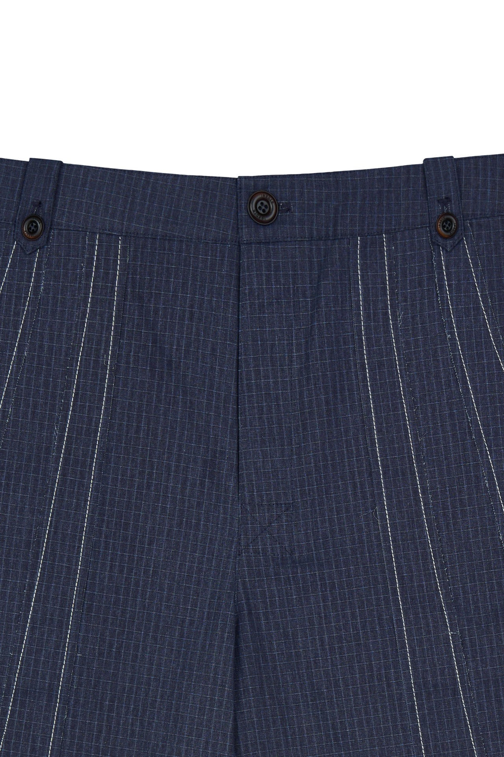 Ioedle - Streamline Shorts (Navy) product image 4 | TRAB K-Fashion Australia