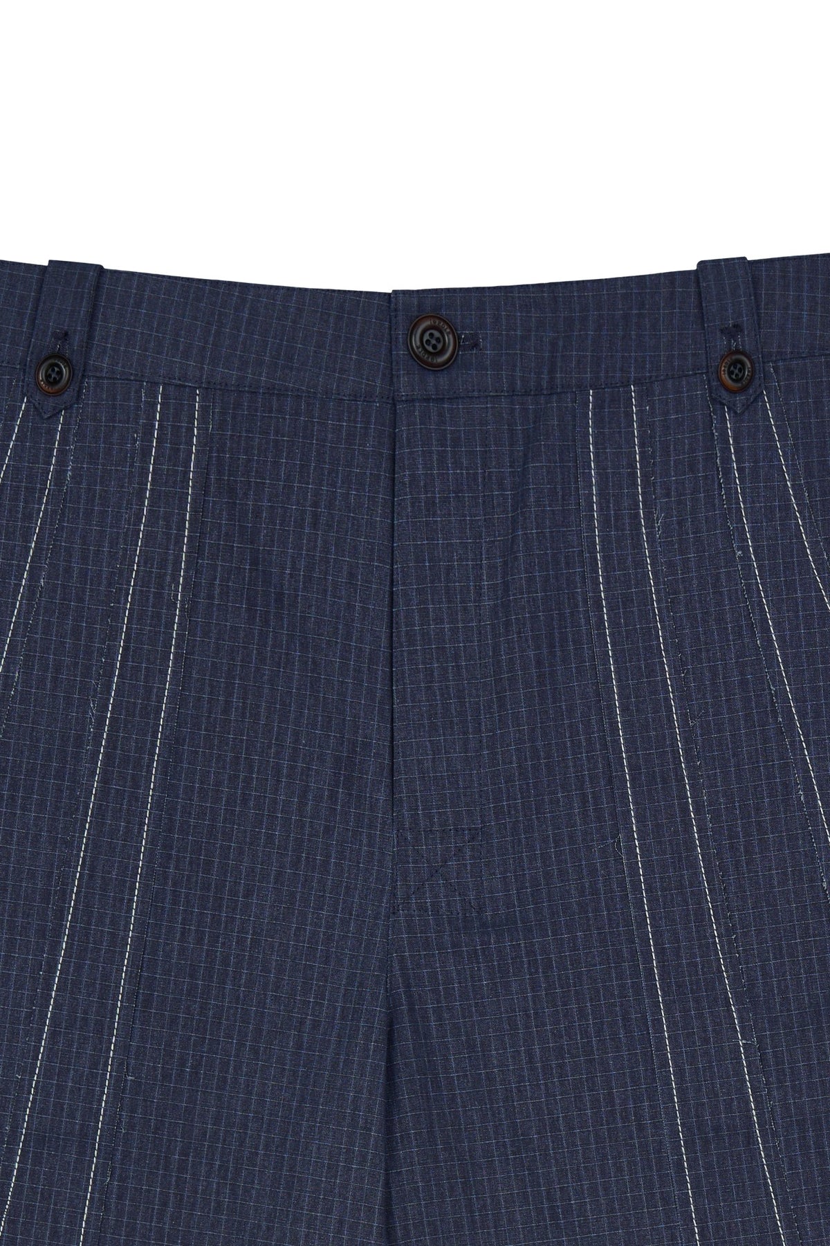 Ioedle - Streamline Shorts (Navy) product image 4 | TRAB K-Fashion Australia