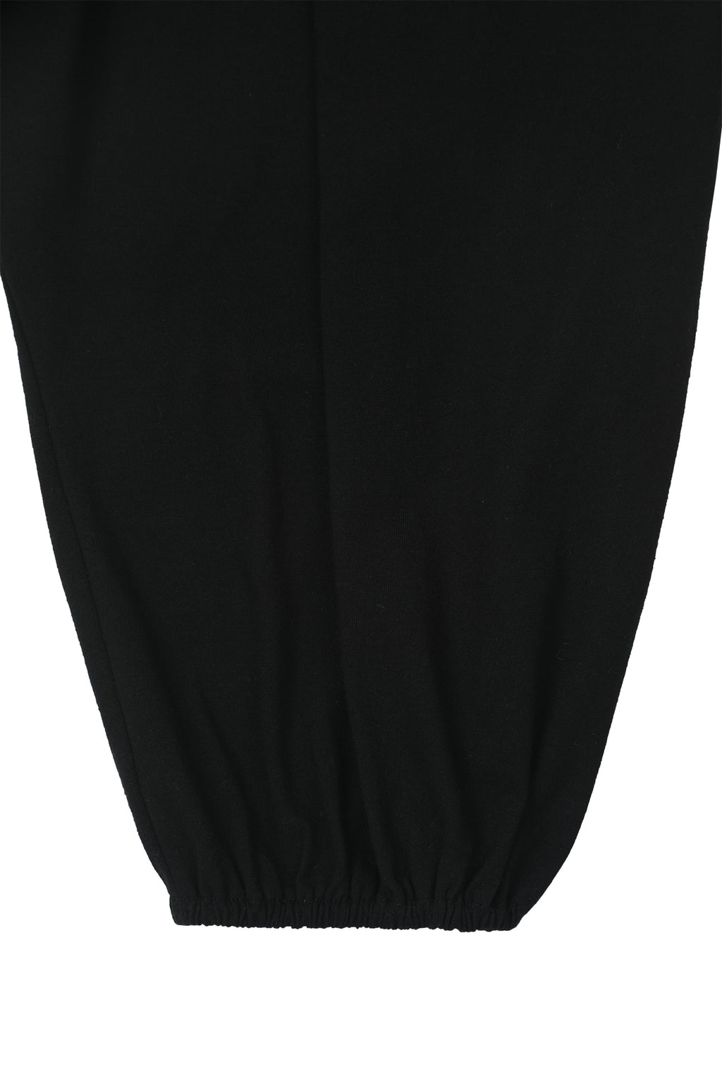 Deinet - Balloon Sweat Pants (Black) product image 15 | TRAB K-Fashion Australia