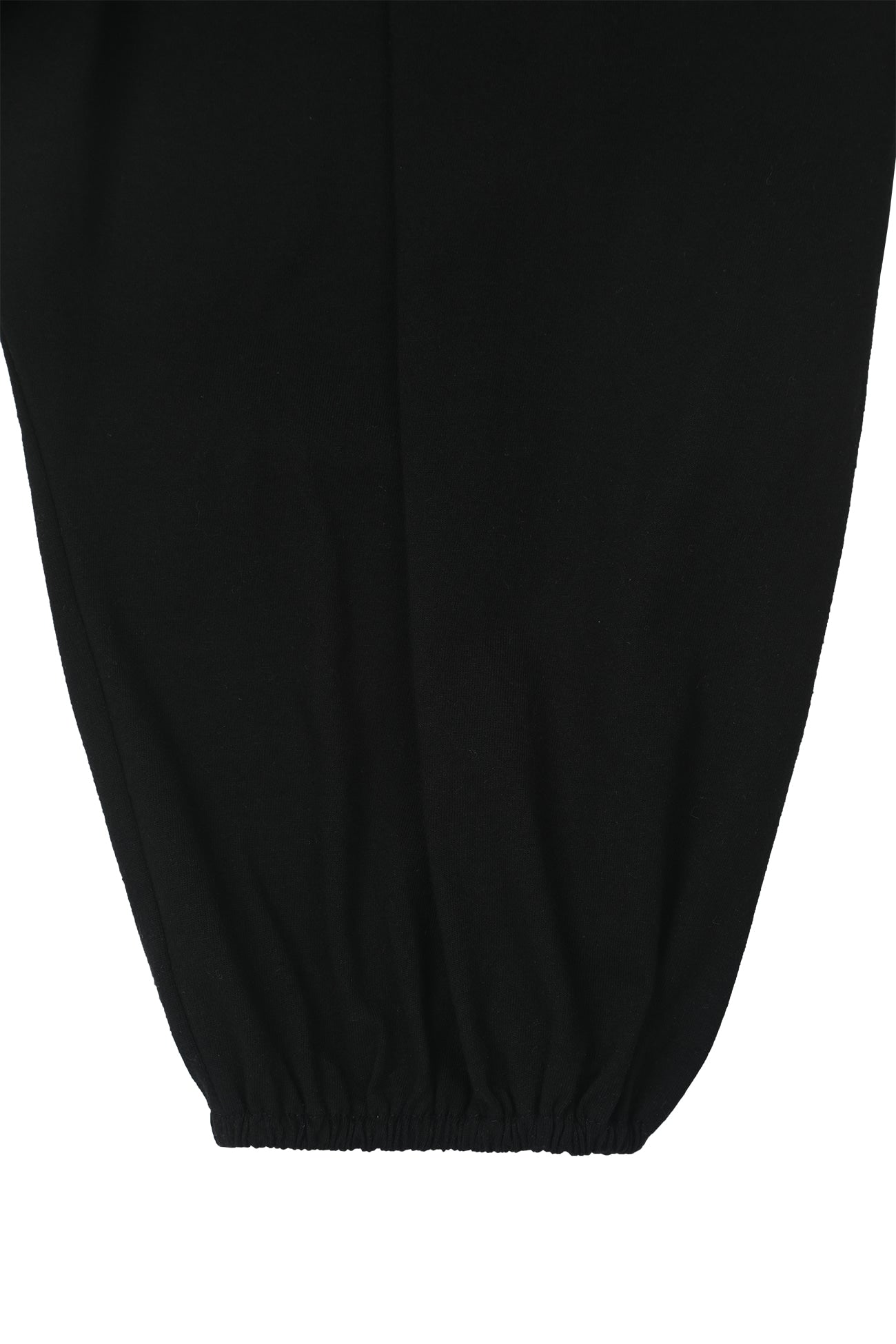 Deinet - Balloon Sweat Pants (Black) product image 15 | TRAB K-Fashion Australia