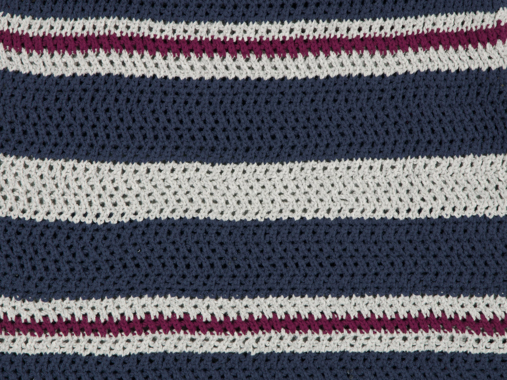 Coyseio - Stripe Layered Knit Skirt (Grey) product image 15 | TRAB K-Fashion Australia