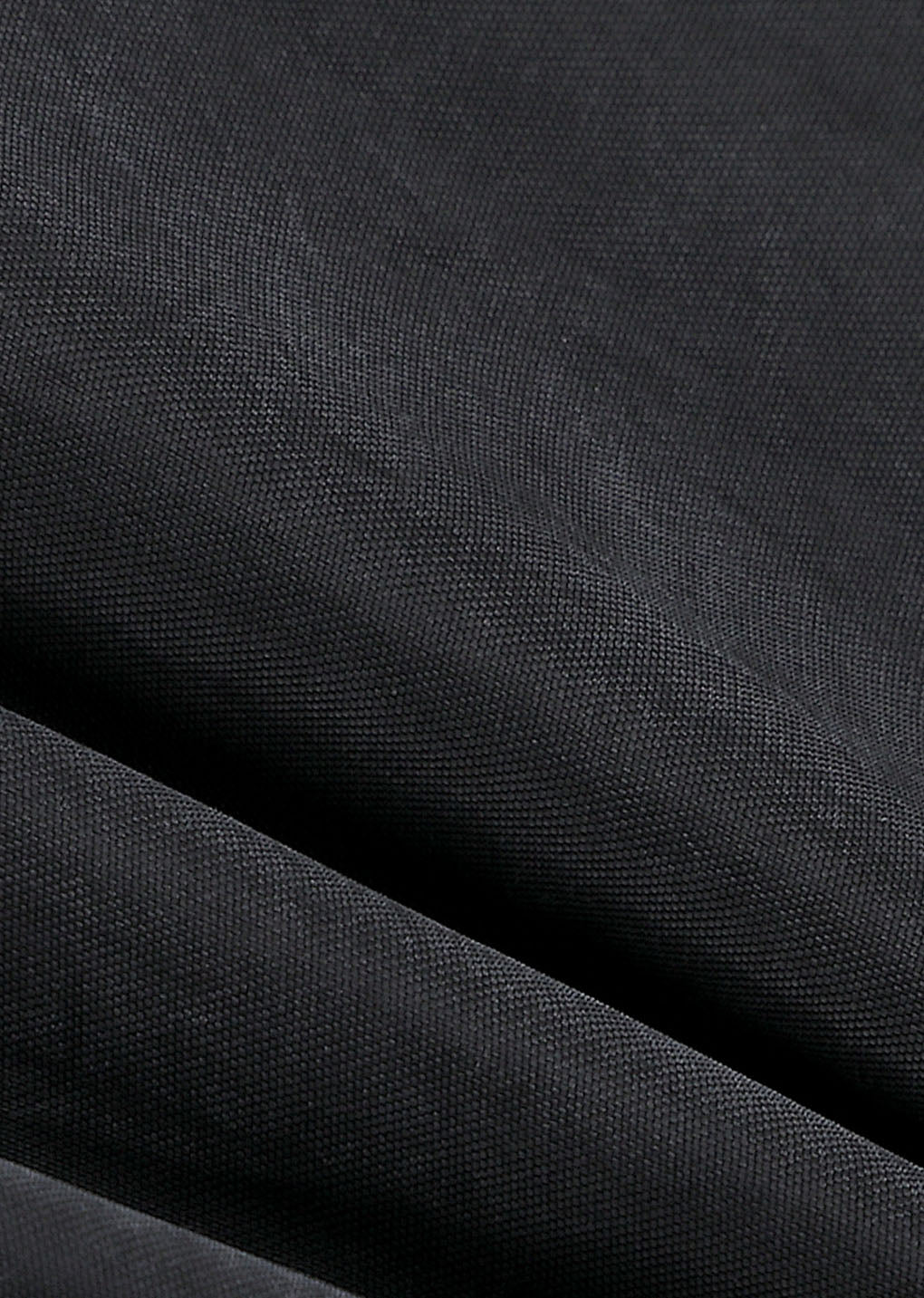 Amomento - Cupro Oversize Trench Coat (Black) product image 16 | TRAB K-Fashion Australia