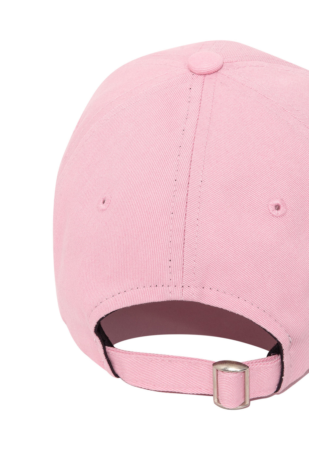 Deinet - [yoon Soap X Deinet] Ball Cap (Pink) product image 5 | TRAB K-Fashion Australia