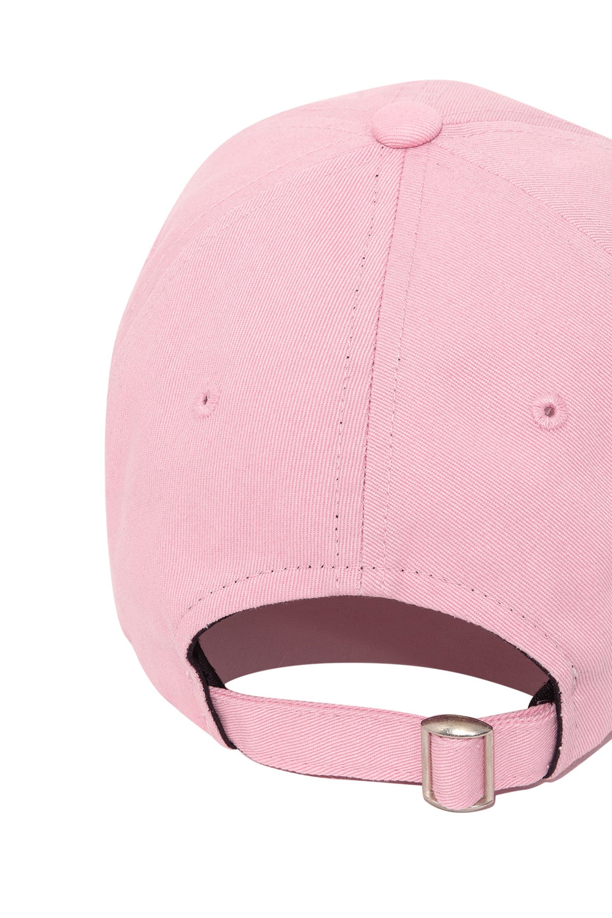 Deinet - [yoon Soap X Deinet] Ball Cap (Pink) product image 5 | TRAB K-Fashion Australia