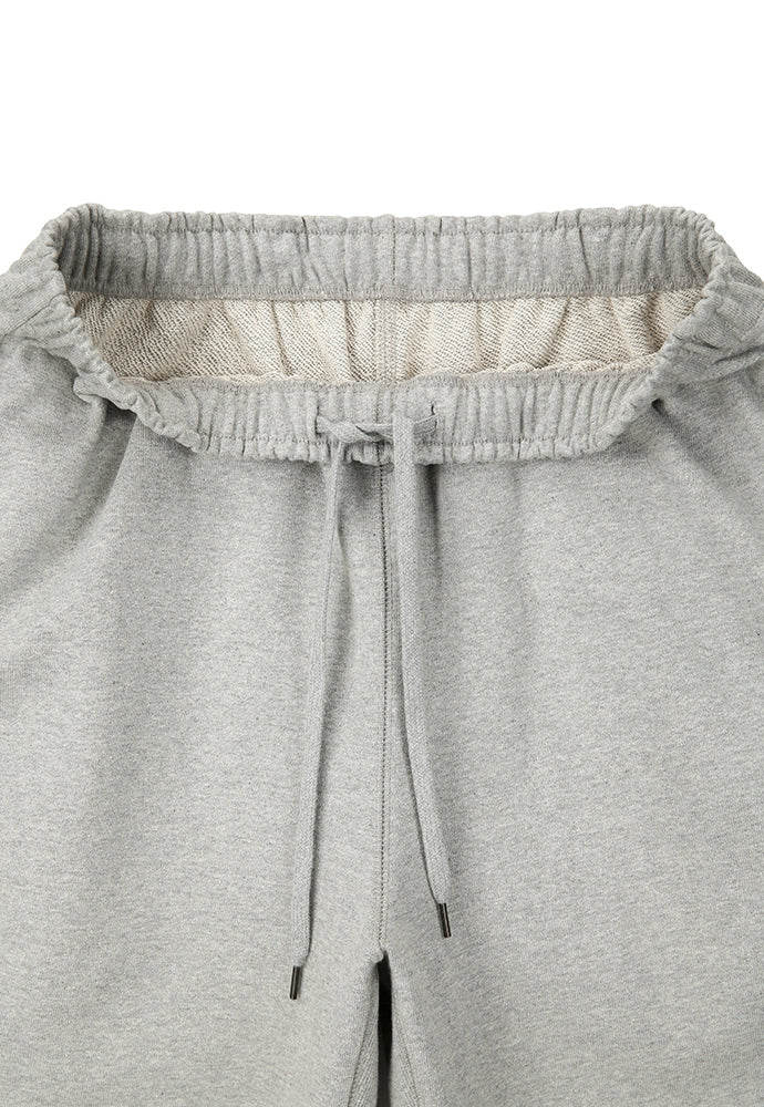 Art if acts - Vintage Heavy Sweat Pants (Melange Grey) product image 11 | TRAB K-Fashion Australia